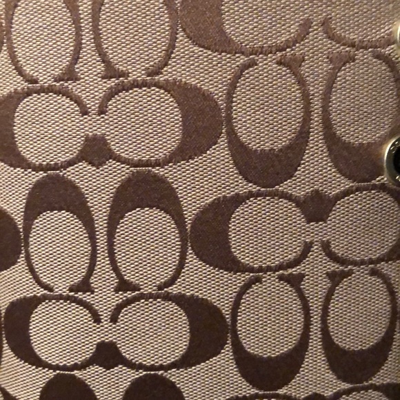 Coach boots - Picture 4 of 4